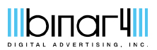 Binary Digital Advertising - Veeva Service Companies Binary Digital Advertising