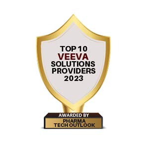 Top Veeva Solutions Companies