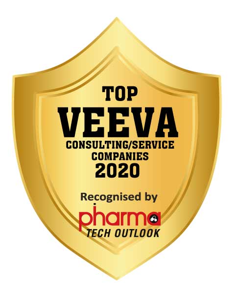 Top Veeva Consulting/Services Companies